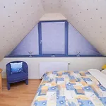 度假居 Neue Reihe 11a Haus Ankalath *