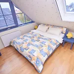 Nyaraló Neue Reihe 11a Haus Ankalath *
