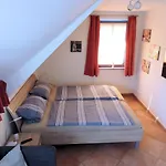 Neue Reihe 11a Haus Ankalath 度假居