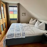 度假居 Neue Reihe 11a Haus Ankalath