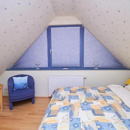 펜션 Neue Reihe 11a Haus Ankalath *