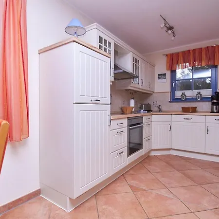 펜션 Neue Reihe 11a Haus Ankalath *