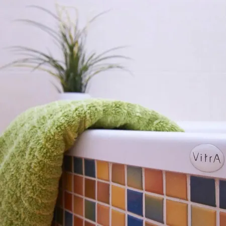 Neue Reihe 11a Haus Ankalath * 징스트