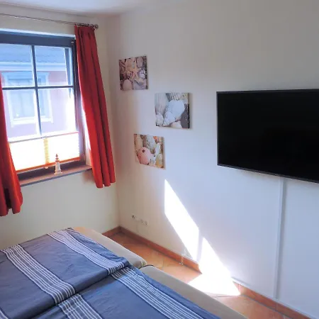 Neue Reihe 11a Haus Ankalath 펜션