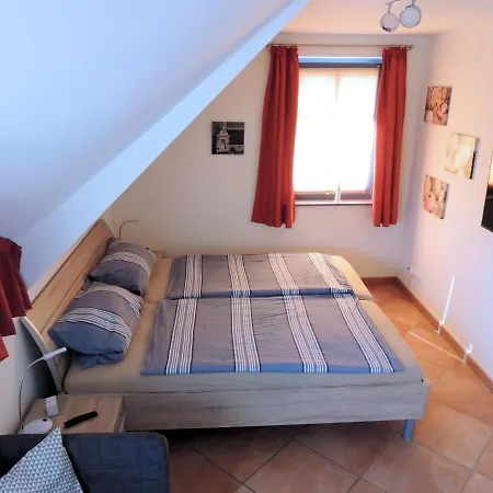 Neue Reihe 11a Haus Ankalath Ferienhaus