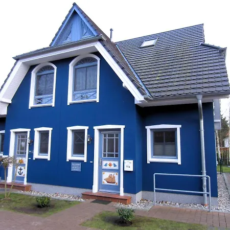 Neue Reihe 11a Haus Ankalath *