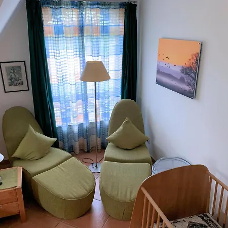 Neue Reihe 11a Haus Ankalath Holiday home
