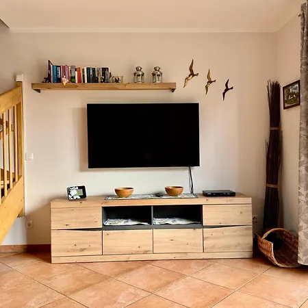 Ferienhaus Neue Reihe 11a Haus Ankalath Ostseeheilbad Zingst