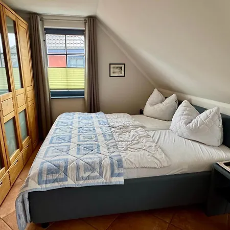 Ferienhaus Neue Reihe 11a Haus Ankalath